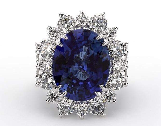 Why Is Blue Sapphire Such A Controversial Gemstone?