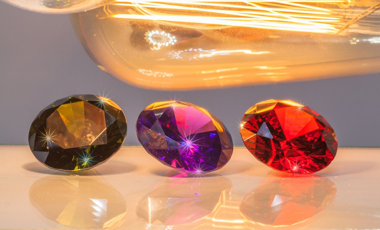 17 Most Expensive Gemstones in the World REVEALED