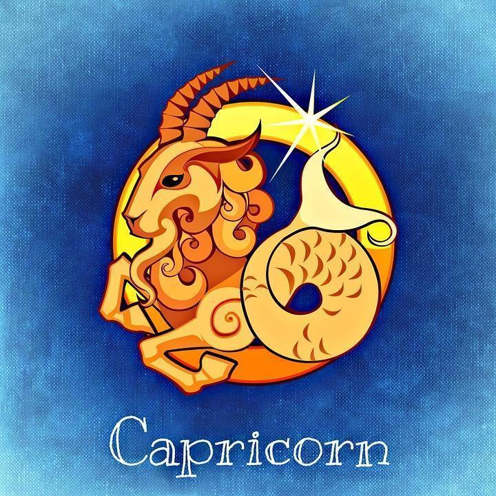 Capricorn Birthstones: Gemstones for People Born in January