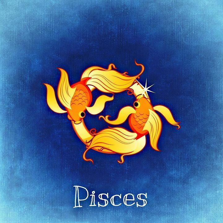 Pisces Birthstones: Gemstones for People Born in March