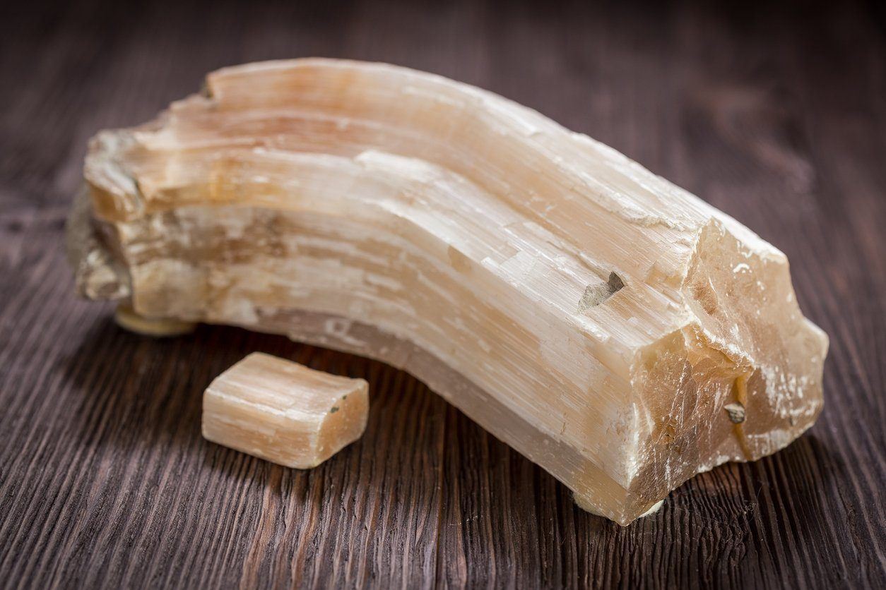 How to activate selenite?