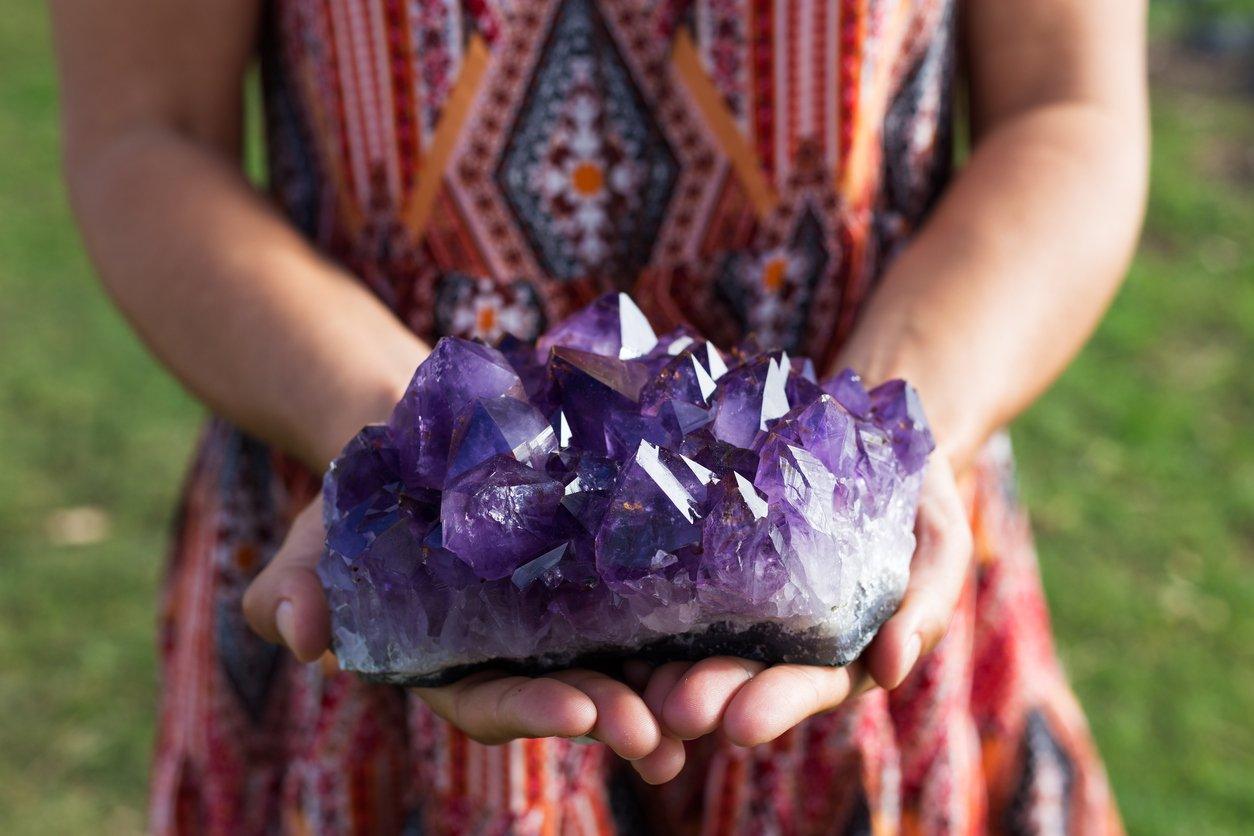 Where to Buy Crystals Near Me?