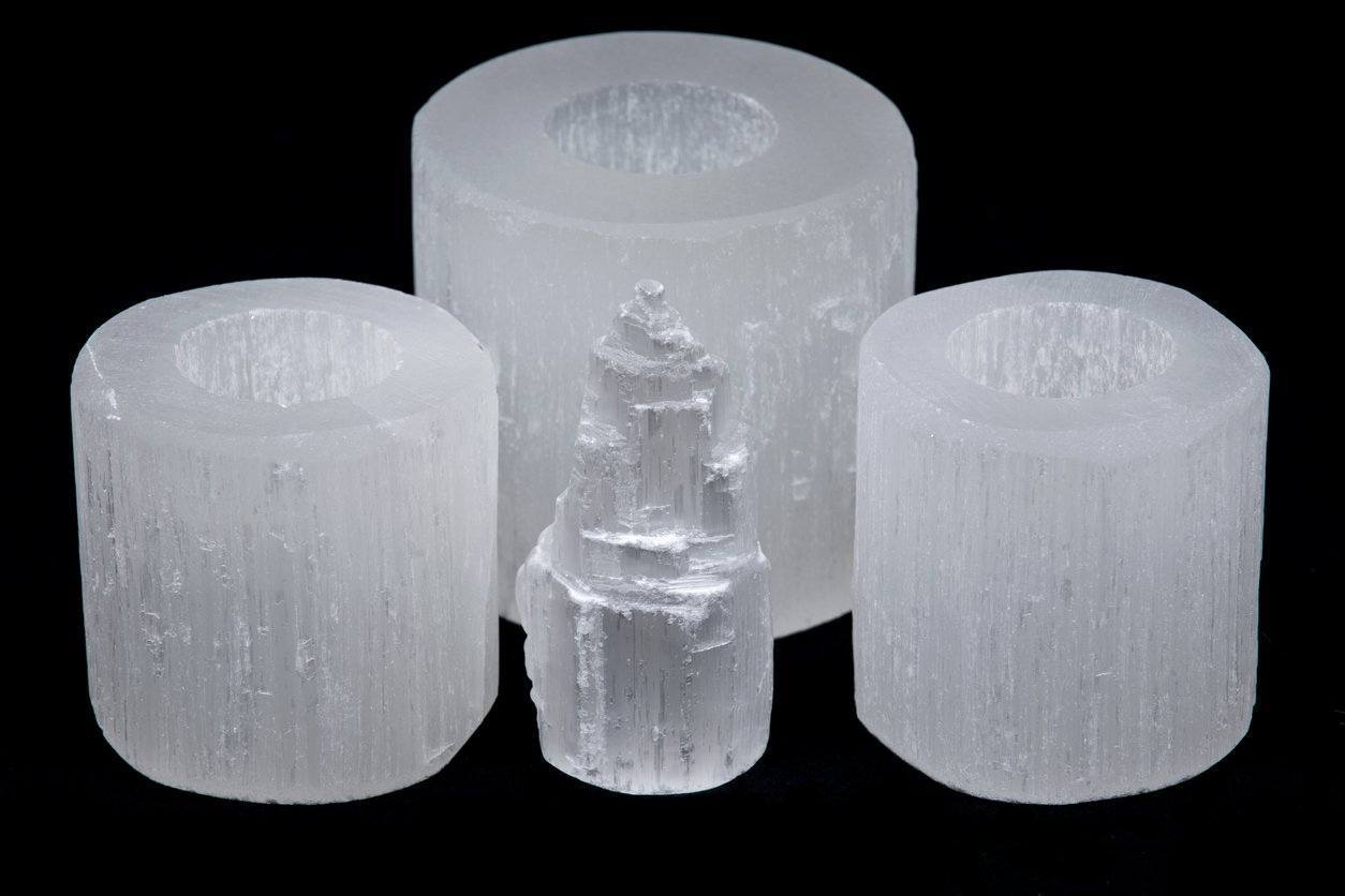 These 9 Things about Selenite Will Blow your Mind