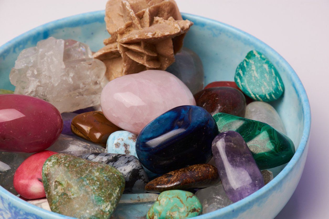 How to Clean and Recharge Crystals in 23 Ways