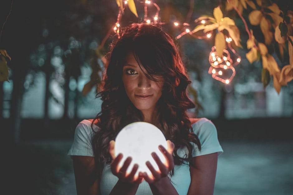 Controversial Crystal Balls Meanings and Uses No One Reveals