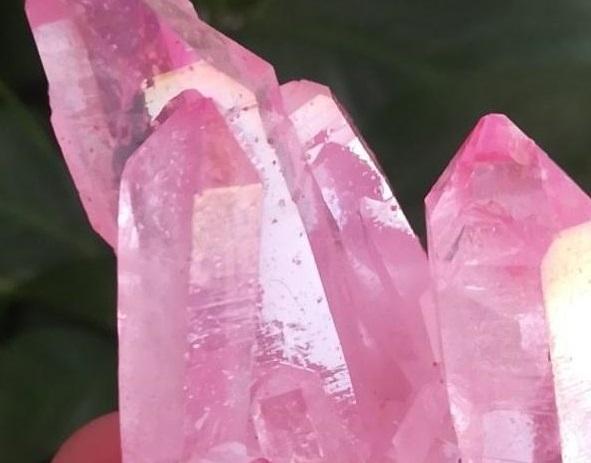 What you need to know about Angel Aura Quartz – AtPerry's Healing Crystals
