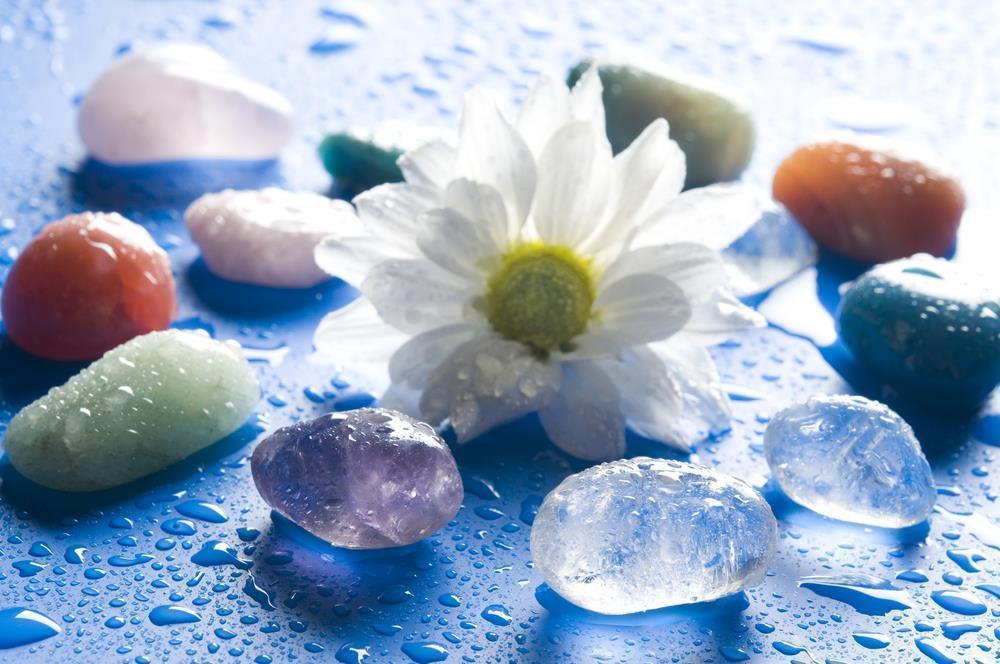 7 Healing Crystals Plus Chants to Boost Manliness