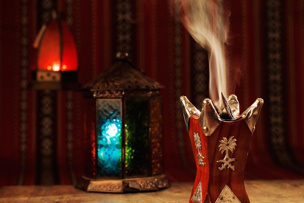How to Select an Incense Burner