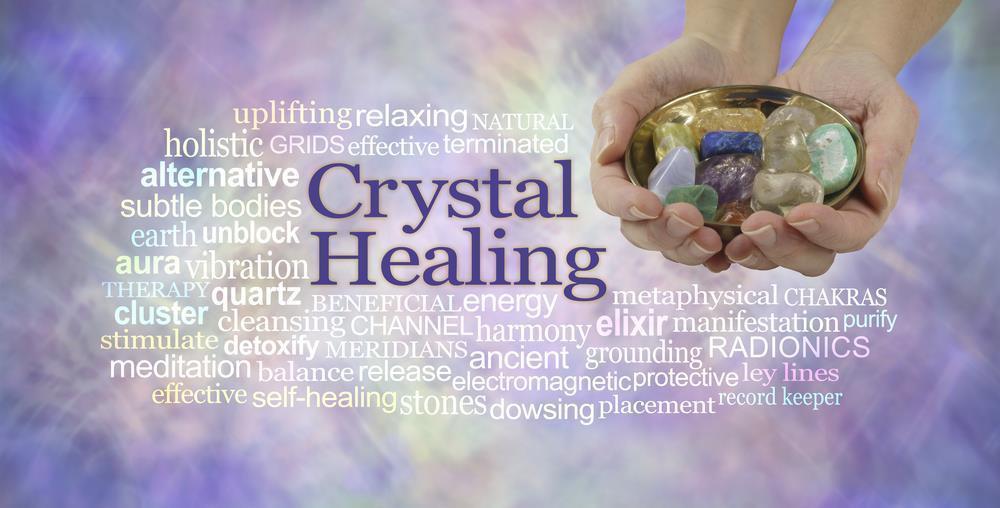 10 Expert Tips on a Crystal First Aid Kit for the Inner Body