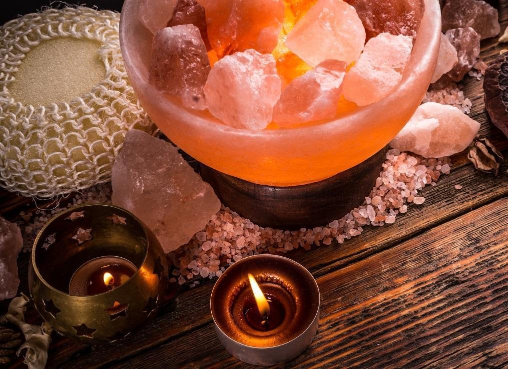 Truth About Himalayan Salt Lamp Benefits By Certified Doctors