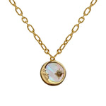 Sol + Lune NecklacesNecklacesLune