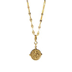 North Star NecklaceNecklacesEvil Eye