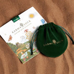 Fortune’s Guard Jade Lucky Charm BraceletBracelets - Mens