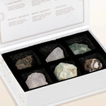 Innovative Balance Aquarius Zodiac Crystal BoxHome Decor