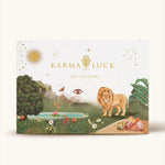 Bold Ambition Leo Zodiac Crystal BoxHome Decor