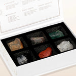 Wise Aspirations Capricorn Zodiac Crystal BoxHome Decor