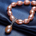 Freshwater Pearl NecklaceNecklace