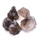 1 pc. Natural Raw GemstoneRaw Stonebrown quartz50g