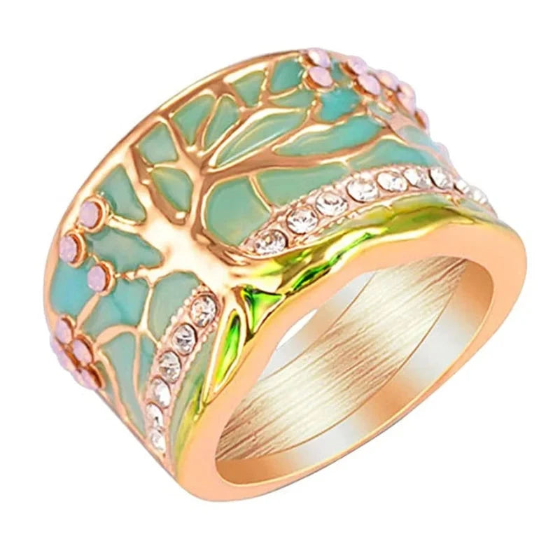 Tree of Life Rings9United States
