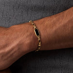 Precision Force Stainless Steel BraceletBracelets - Mens