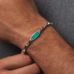 Precision Force Stainless Steel BraceletBracelets - Mens