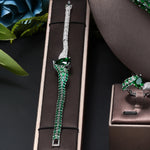 Jewelry Set Water Drop Shape Jewelry Set for Women's