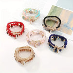 Bohemian Versatile Bracelets Beaded