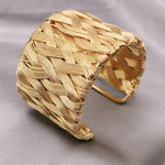 Luxury Punk Weave Bracelet for Womenstyle10