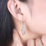 925 Sterling silver Exquisite Luxury Hook Charms