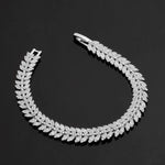 Elegant Gold-Plated Jewelry Set