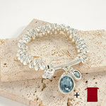 Exquisite Fashion Sale Sapphire Decoration Bracelet Jewelry