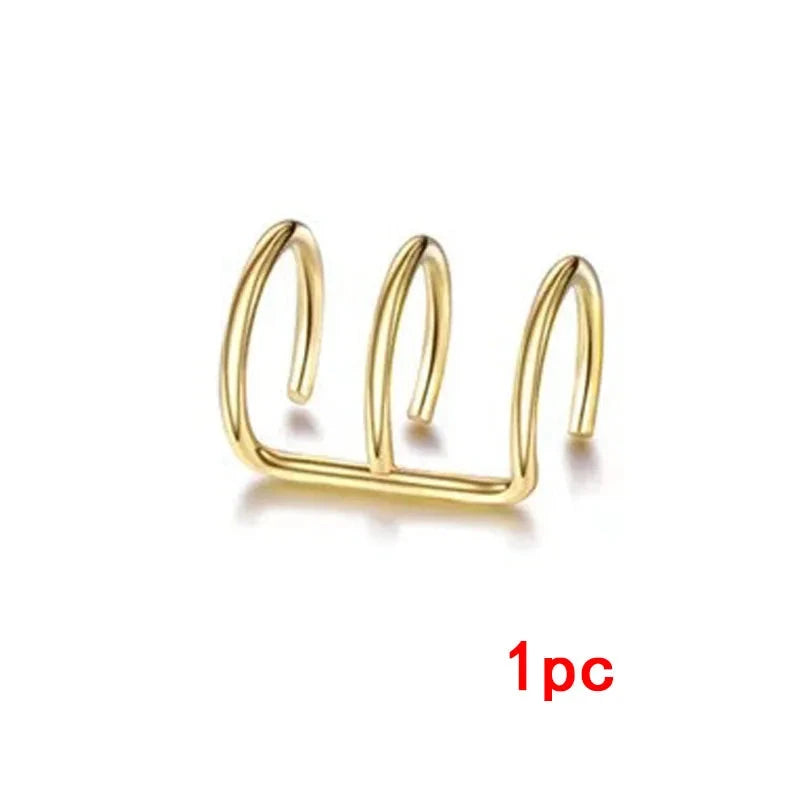 925 Sterling Silver Women Earrings Pendant FashionBJ