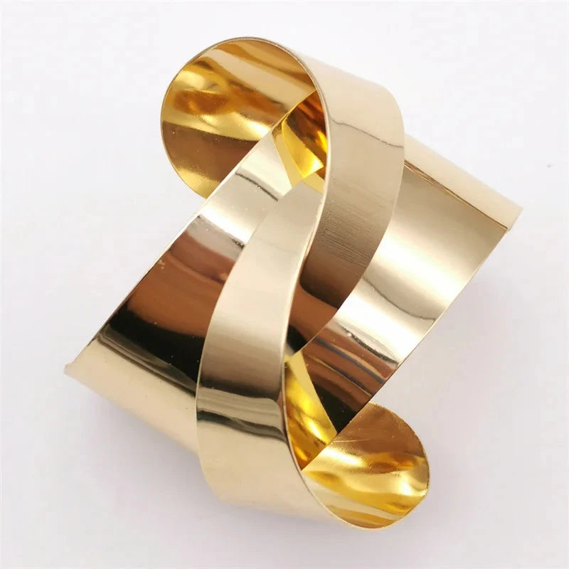 Luxury Punk Weave Bracelet for Womenstyle20