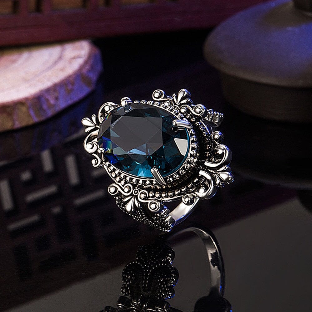 Vintage Sapphire RingRing