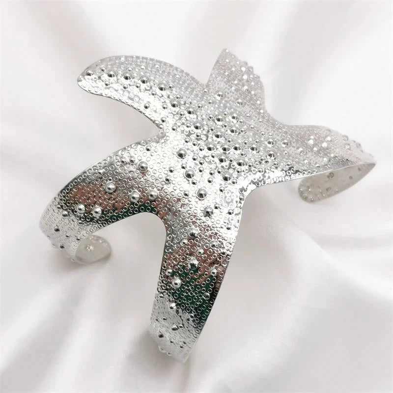 Luxury Punk Weave Bracelet for Womenstyle7