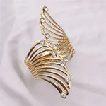 Luxury Punk Weave Bracelet for Womenstyle18