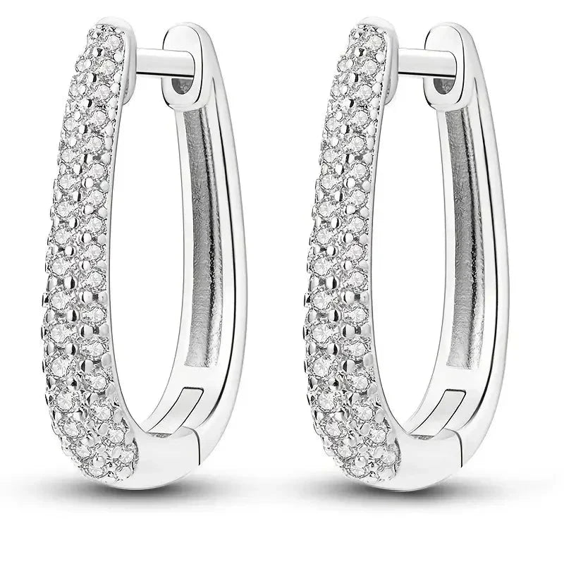 Elegant Women’s Ear BuckleE3847