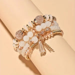 Bohemian Versatile Bracelets Beaded