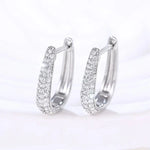 Elegant Women’s Ear Buckle