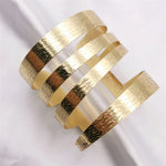 Luxury Punk Weave Bracelet for Womenstyle19