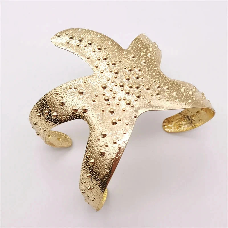 Luxury Punk Weave Bracelet for Womenstyle2