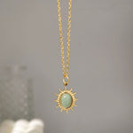 North Star NecklaceNecklaces