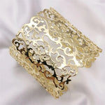 Luxury Punk Weave Bracelet for Womenstyle8