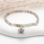 Natural Stone Green Aventurine Bracelet