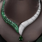 Jewelry Set Water Drop Shape Jewelry Set for Women's