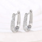 Elegant Women’s Ear Buckle