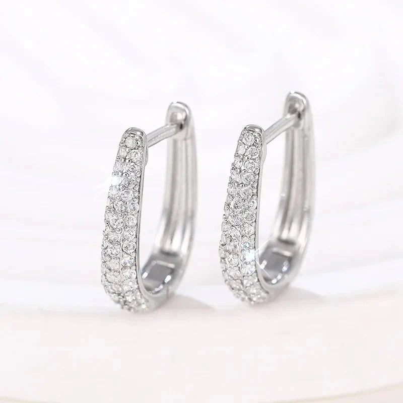 Elegant Women’s Ear Buckle