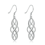 925 Sterling silver Exquisite Luxury Hook Charms