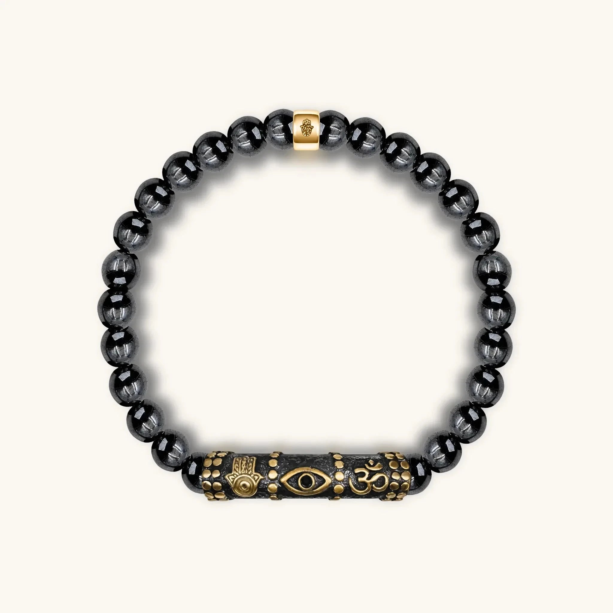 Thought Stabilizer Triple Protection BraceletBracelets - Womens