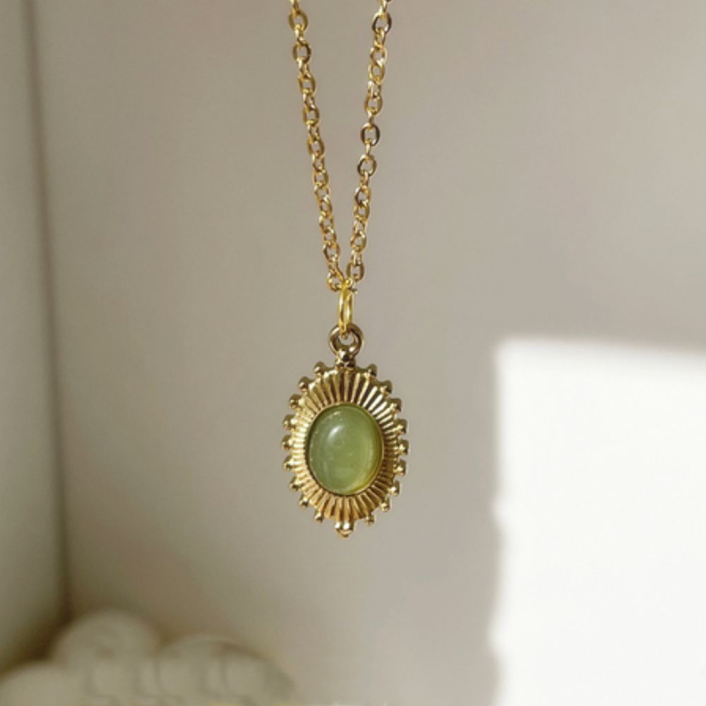 North Star NecklaceNecklaces